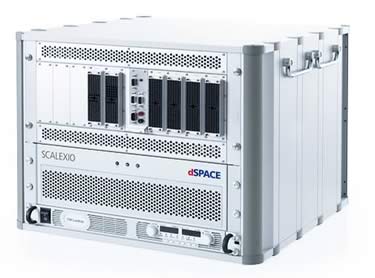  MicroAutoBox II