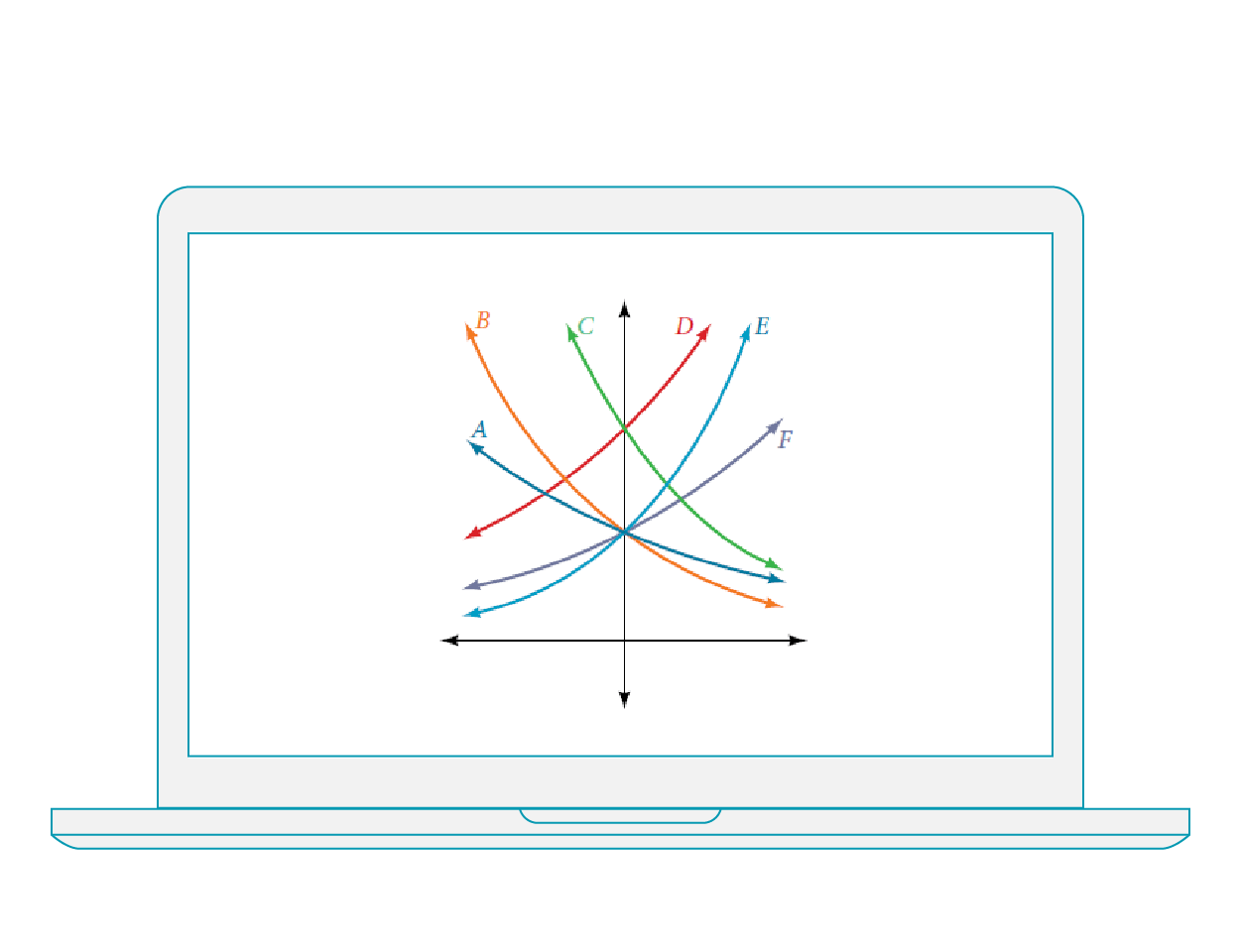  ALGEBRA & TRIGONOMETRY