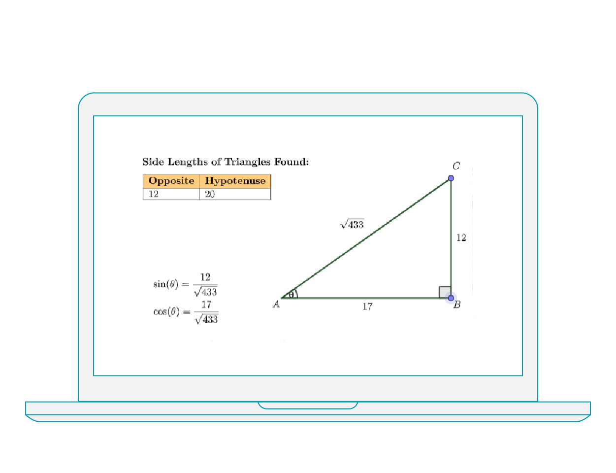 MEASUREMENT, GEOMETRY, AND TRIGONOMETRY