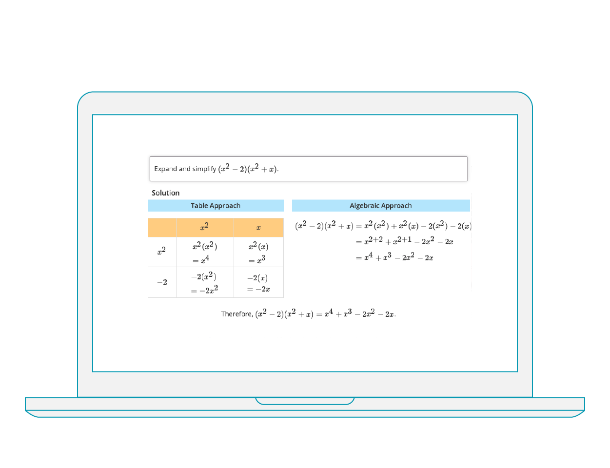 NUMBER SENSE