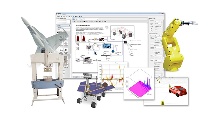 MapleSim Advanced Modueling