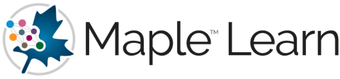 Maple Learn | ASES